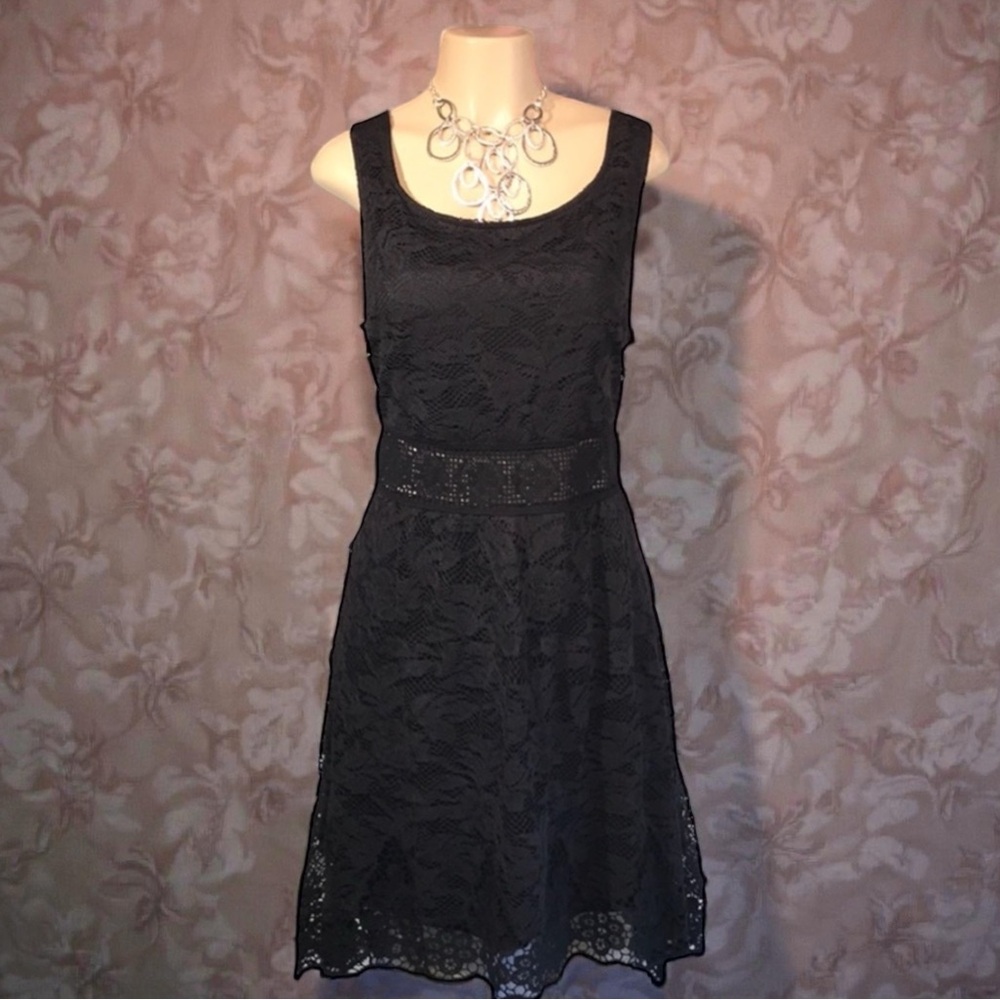 American Rag lace dress Size 1X 🌻